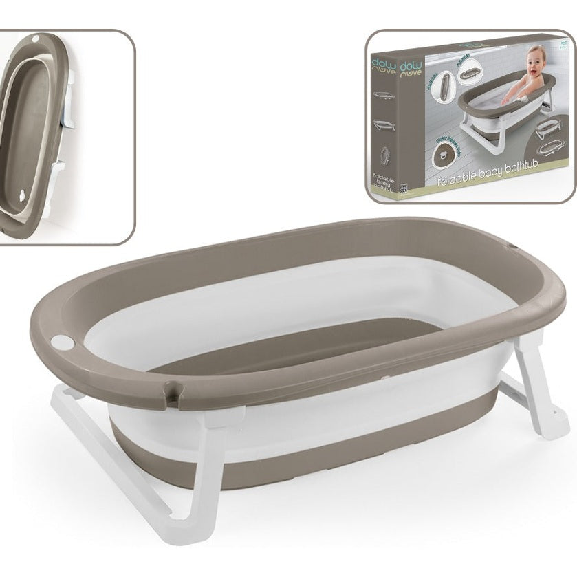 Foldable Bathtub