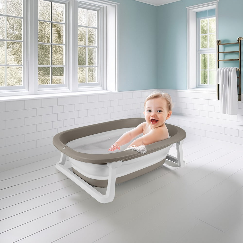 Foldable Bathtub