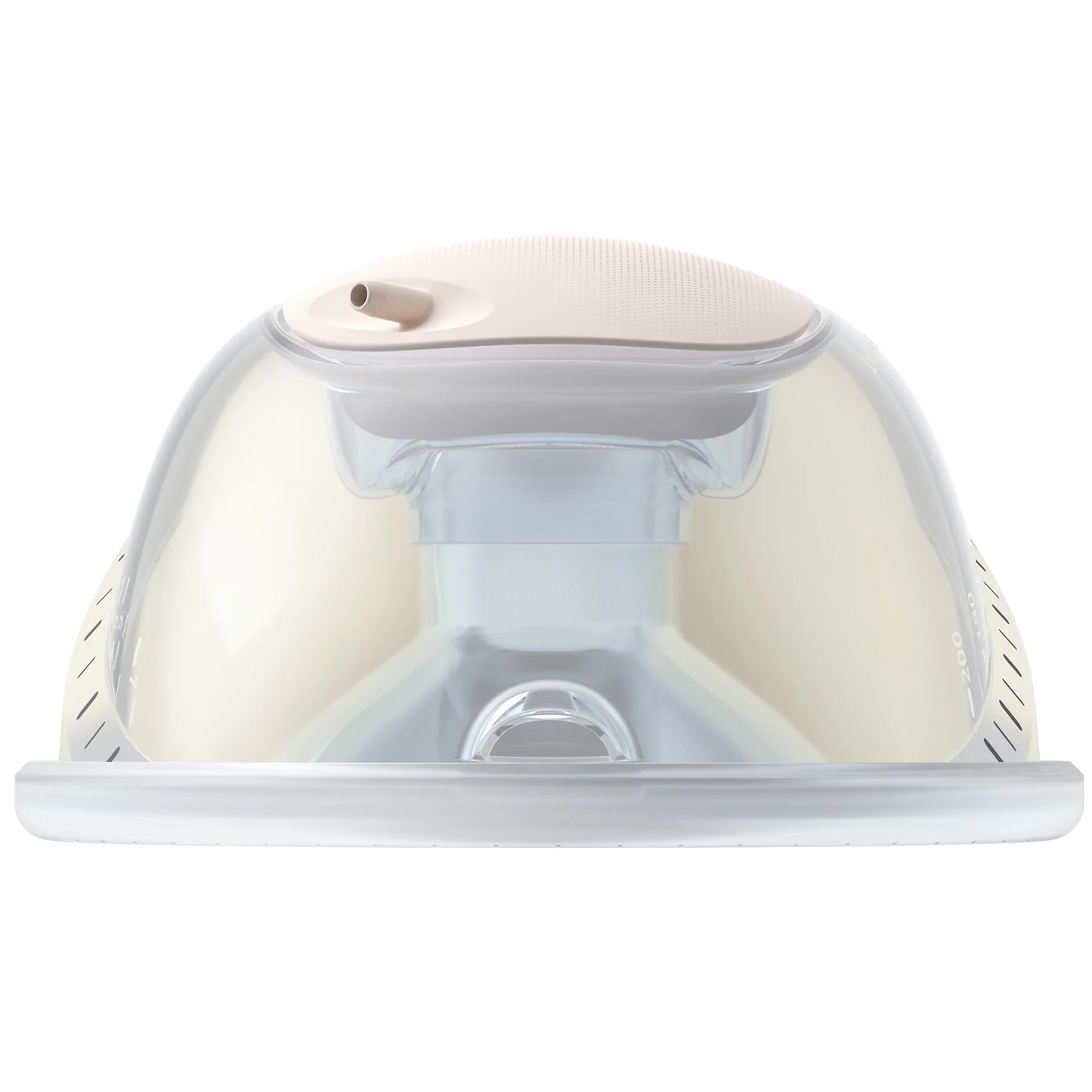 Avent - Hands-Free Single Electric - Breast Pump