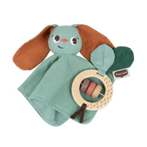Tiny Love - Gift Set - Garden Of Adventures