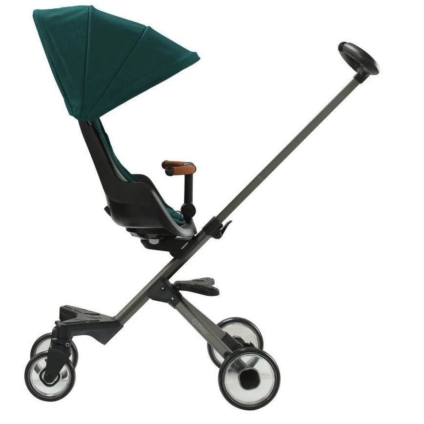 QPlay Easy Stroller
