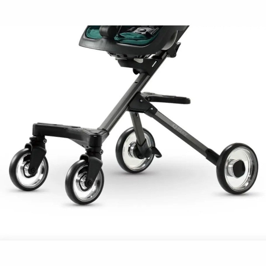 QPlay Easy Stroller