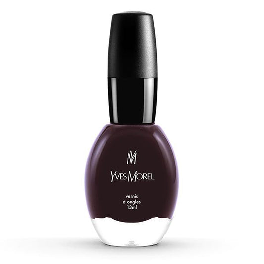 Yves morel nail polish # 72