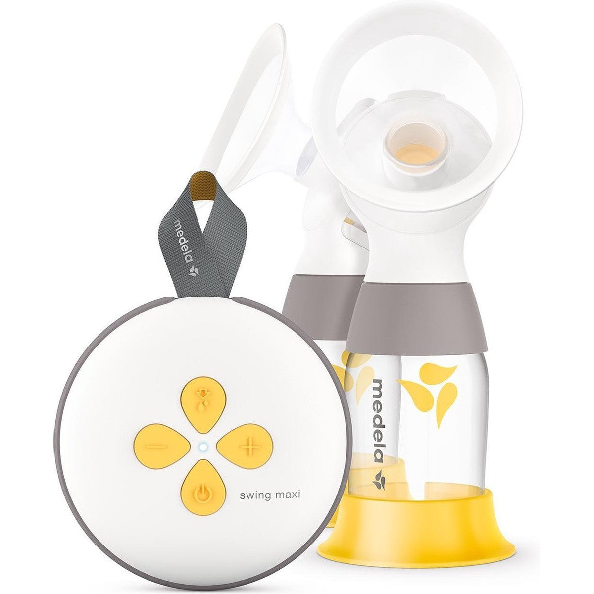 Medela Swing Maxi Breast Pump Double Electric USB