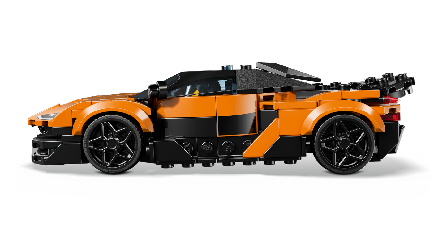 Lego McLaren W1 (77257)
