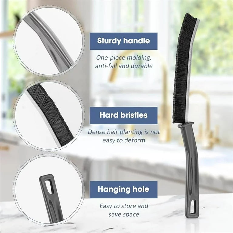 SMARTEK™ GAP CLEANING BRUSH