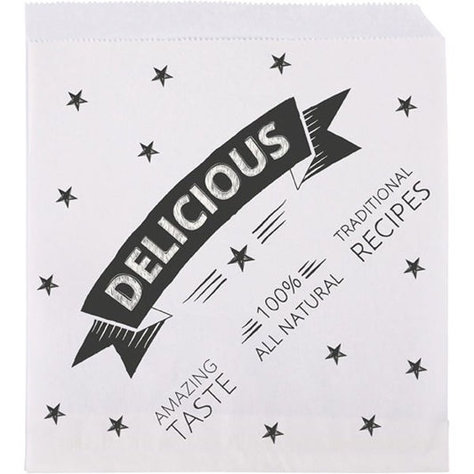 Duni Napkins Paper Grill Bag 16x17cm|Duni In Lebanon