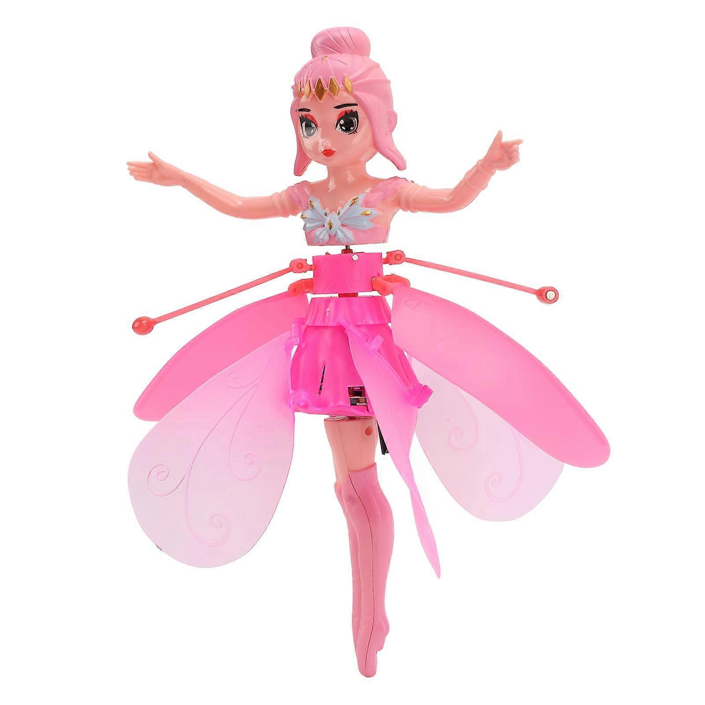 Flying Fairy Doll