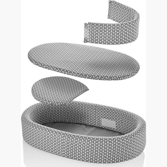 Babyjem Adjustable Newborn Nest