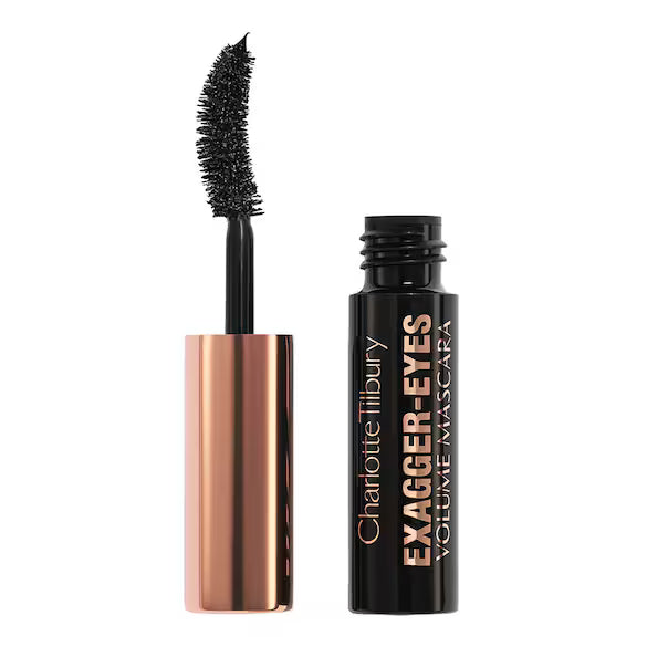 CHARLOTTE TILBURY EXAGGER-EYES VOLUME MASCARA-small size