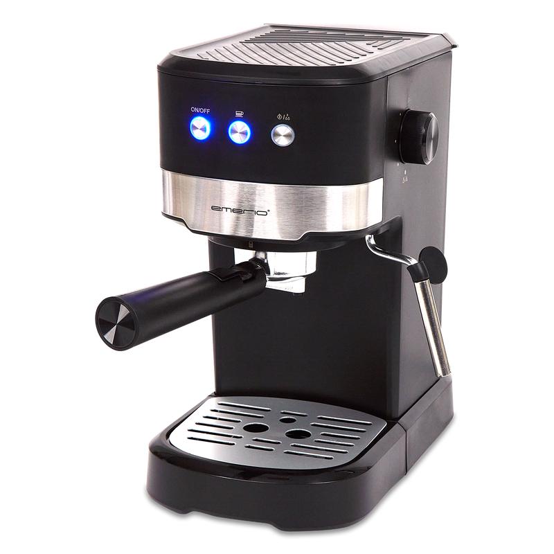 Coffee Machine - SilverCrest - Medaid International