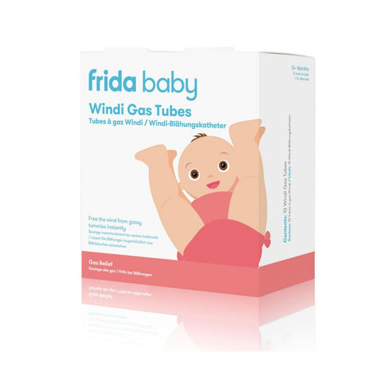 Fridababy Windi Gas Tubes
