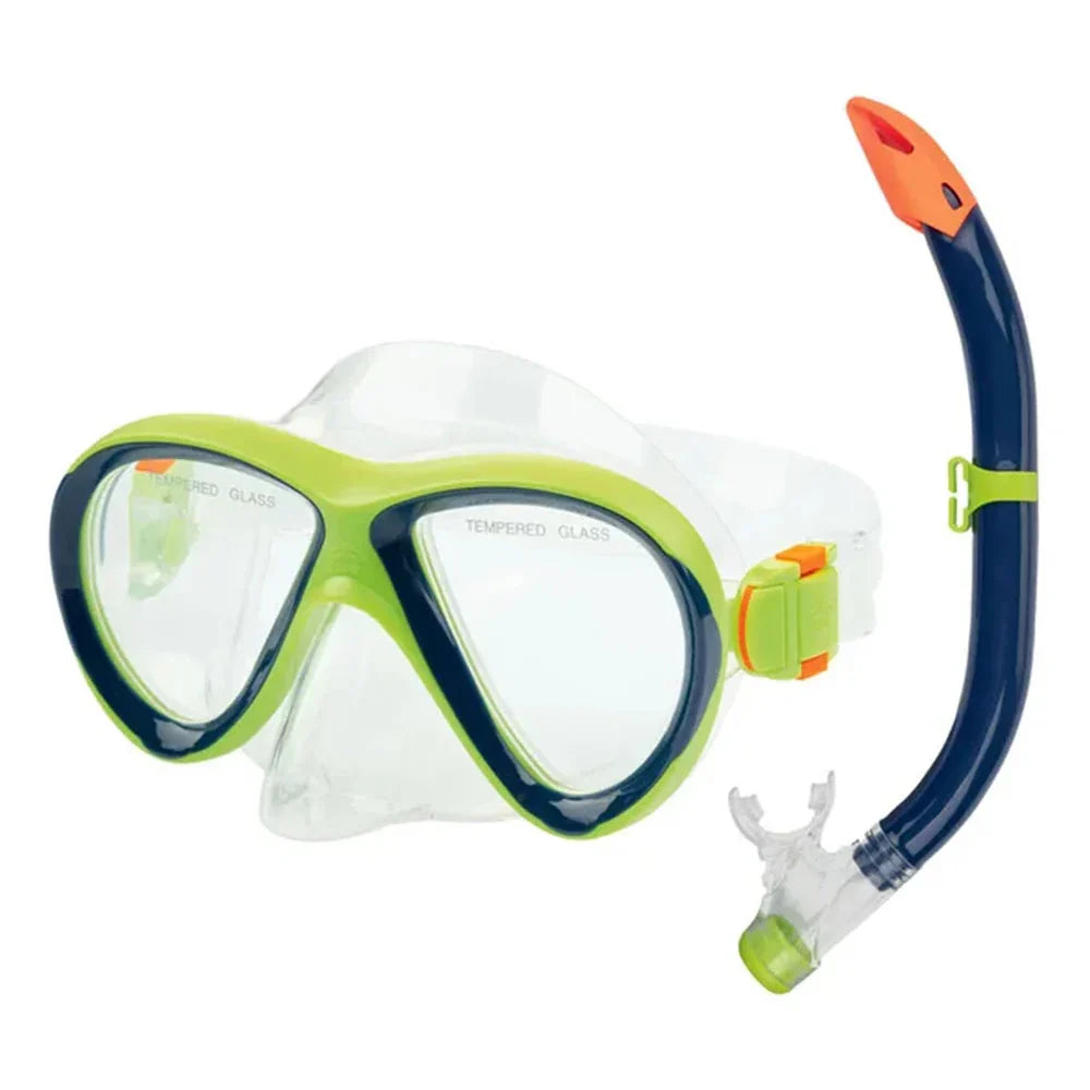 Crivit Snorkeling Set