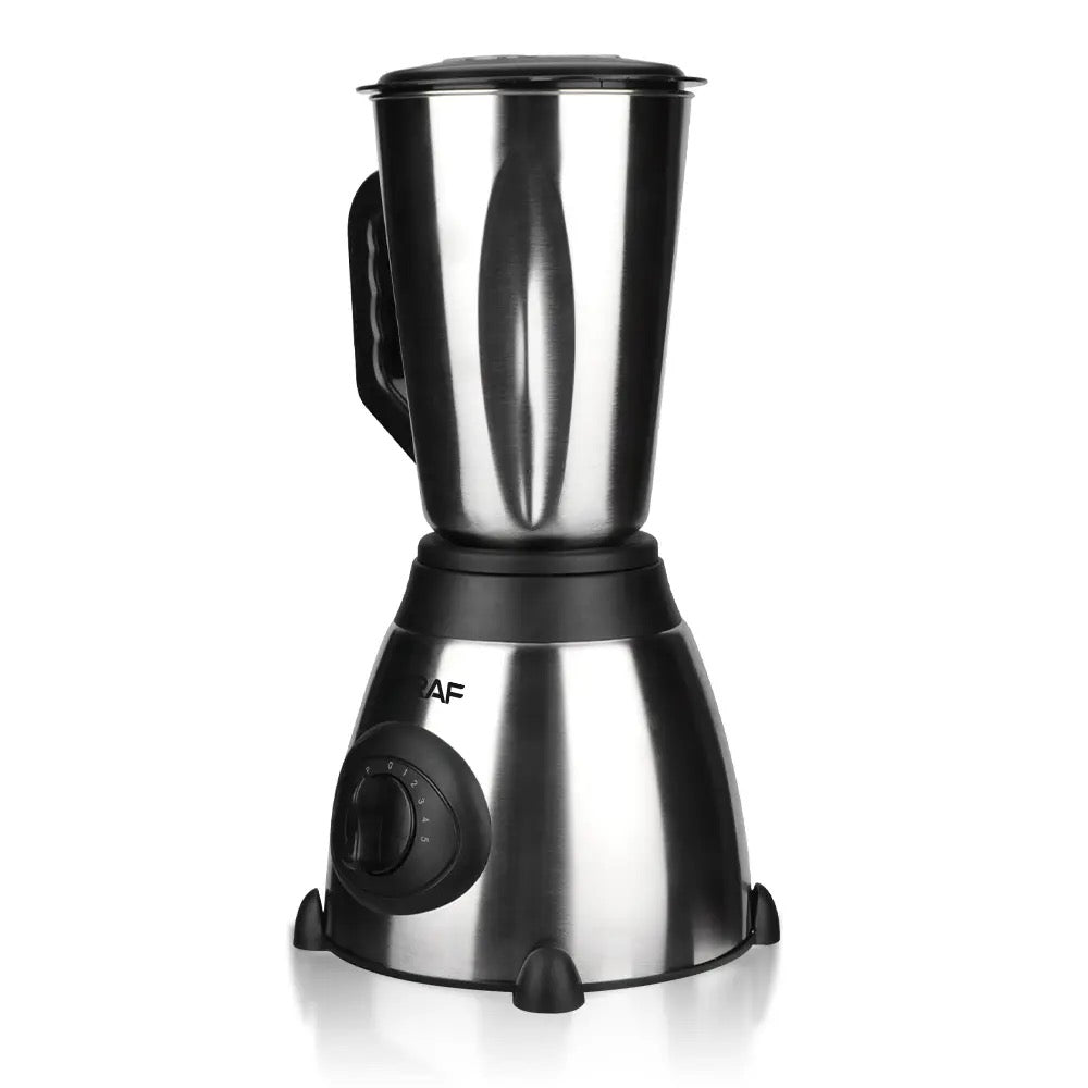 Raf Electric Blender 1000W 1.5 Litre R300 - Medaid International