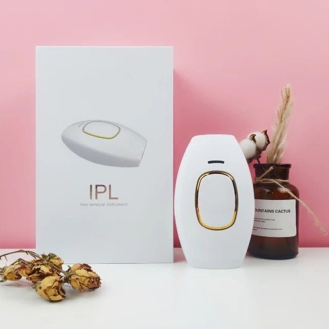IPL Hair Removal Devices, Hair Removal, Laser Permanent Hair Removal, Laser Hair Remover, - Medaid International