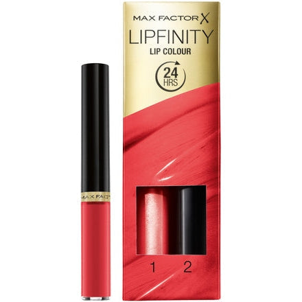 Lipfinity Lipstick - Medaid