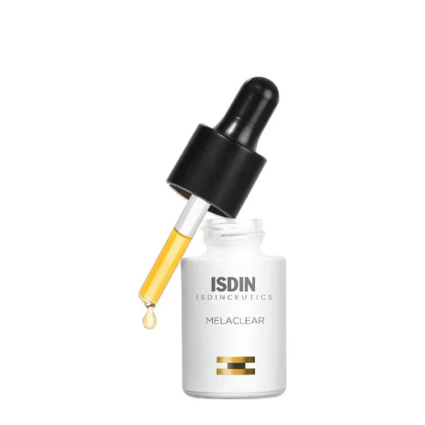 Isdinceutics Melaclear-15 ML