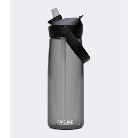 Camelbak Thrive Flip Straw 25 Oz Lifestyle Bottle Charcoal - Medaid International