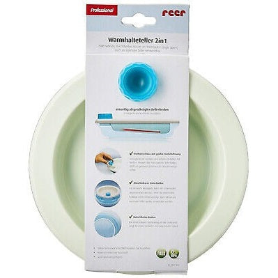 Reer 2in1 Warming Plate