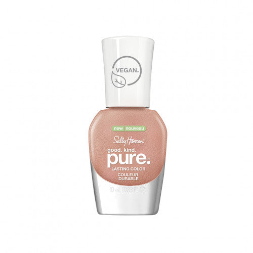 Nail Polish Pure - Medaid