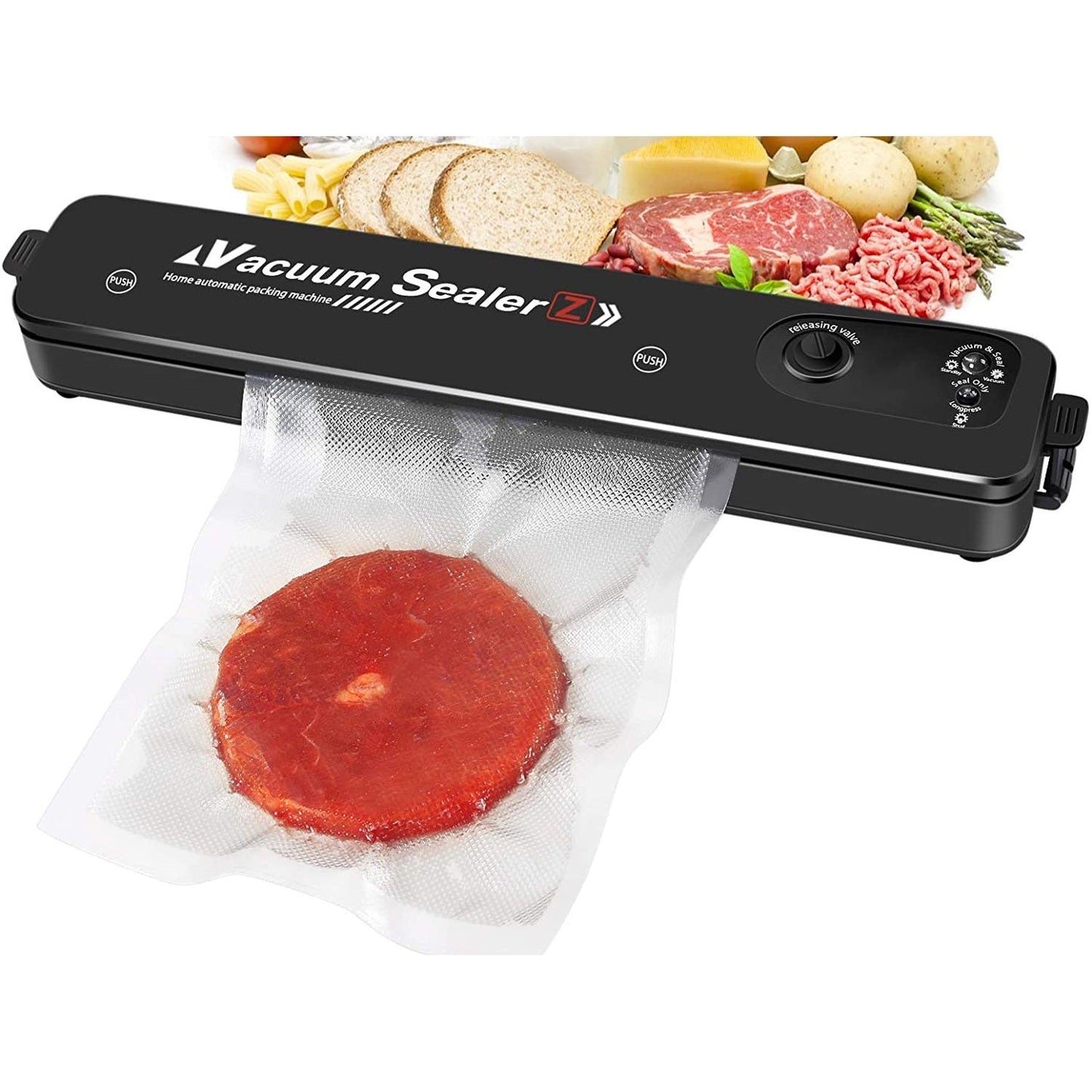 Vacuum Sealing Machine