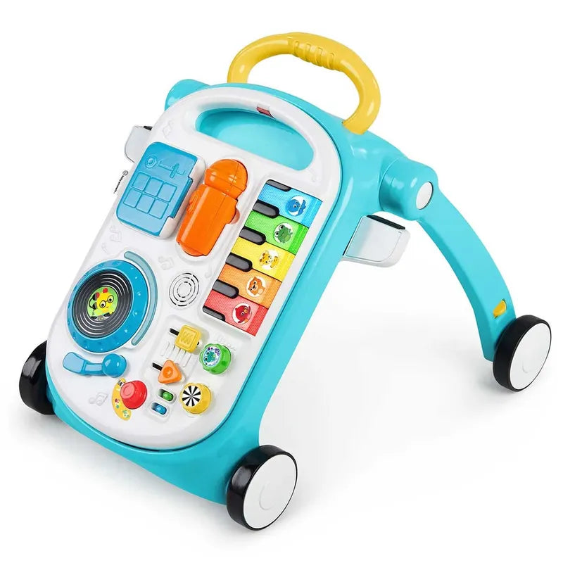 Musical Mix ‘N Roll 4-in-1 - Medaid International