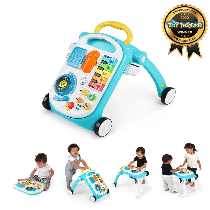 Musical Mix ‘N Roll 4-in-1 - Medaid International