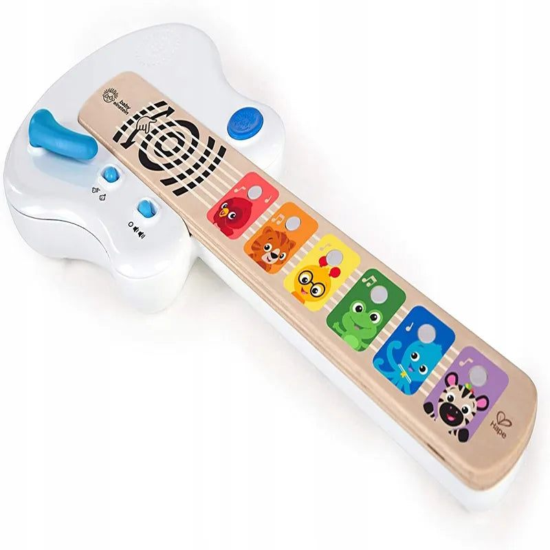 Strum Along Songs Magic Touch Guitar Multi - Medaid International