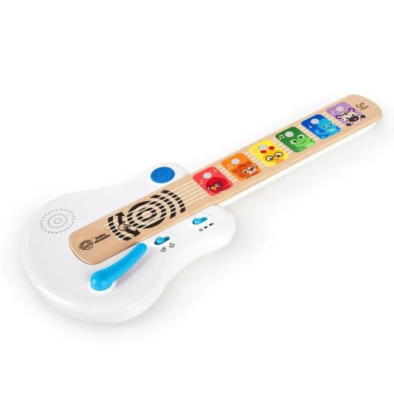 Strum Along Songs Magic Touch Guitar Multi - Medaid International