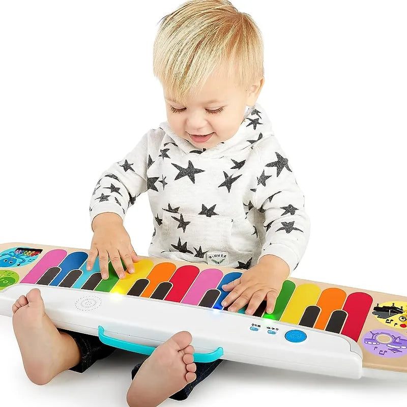 Hape Magic Touch Keyboard - Medaid International