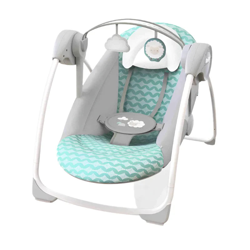 Swingity Swing Easy - Fold Portable Swing - Medaid International
