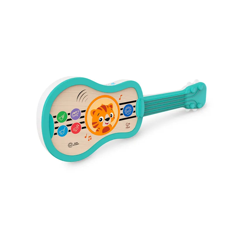 Sing & Strum Magic - Medaid International