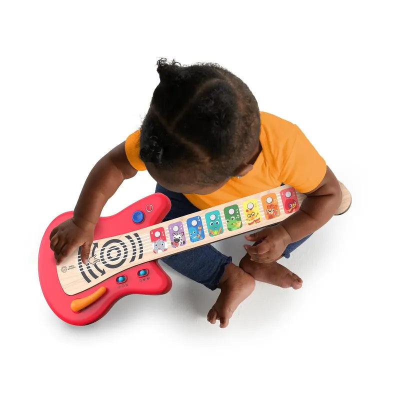 Together In Tune Guitar - Medaid International