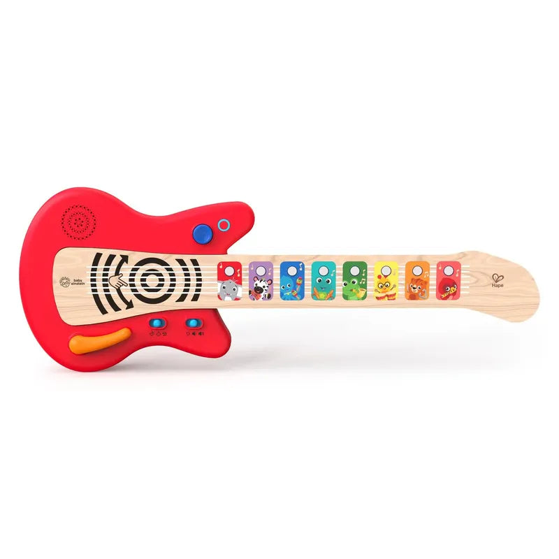 Together In Tune Guitar - Medaid International