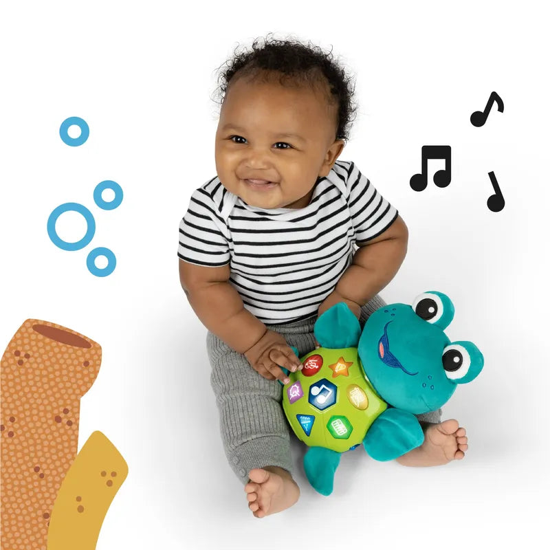 Ocean Explorers Neptune’s Cuddly Composer - Medaid International
