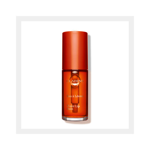 Water Lip Stain - 02 orange water