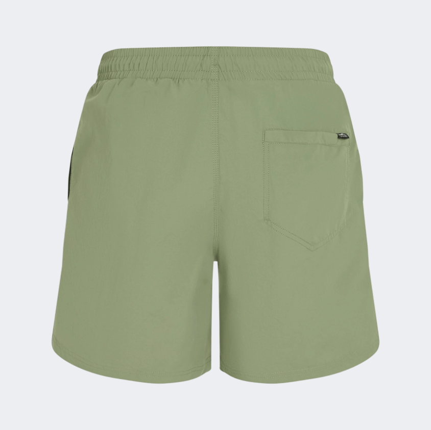 Oneill  Men Beach Swim Short Green - Medaid International