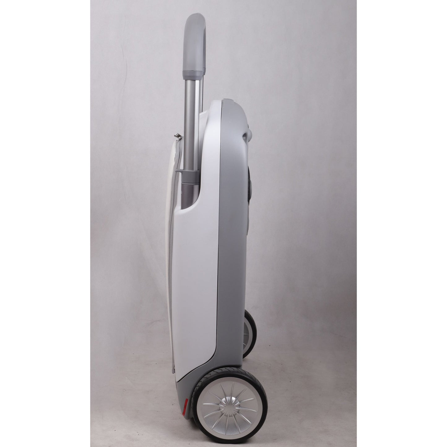 Miila Travel Stroller and Adapter Black Lightweight