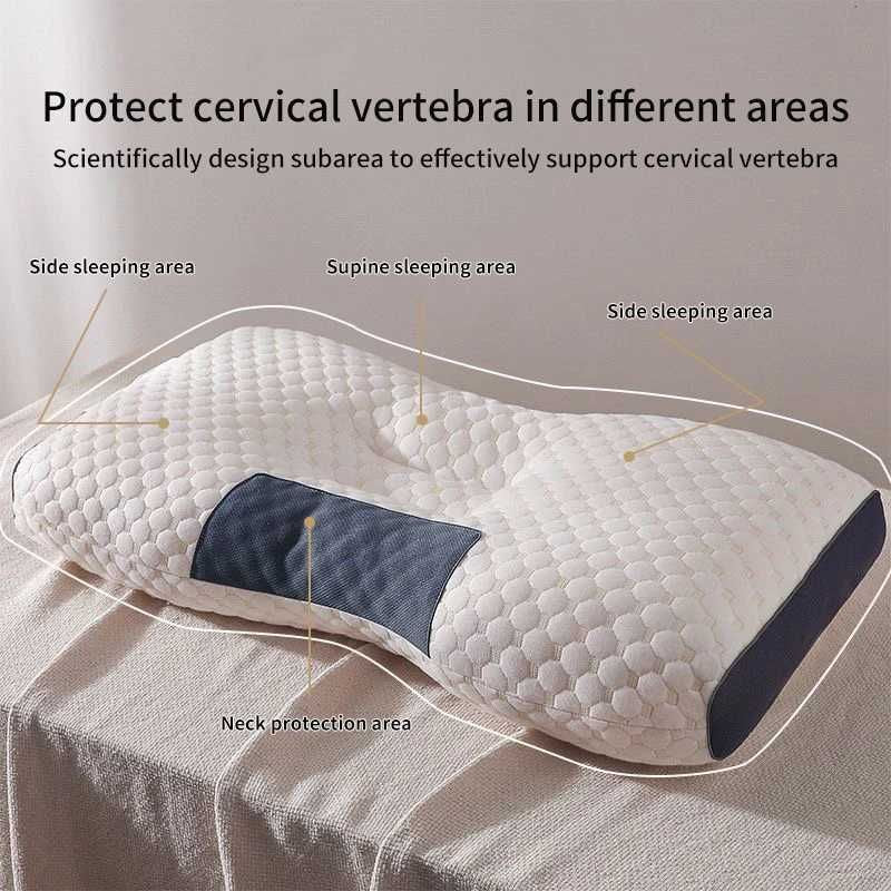 SleepCurve Pillow
