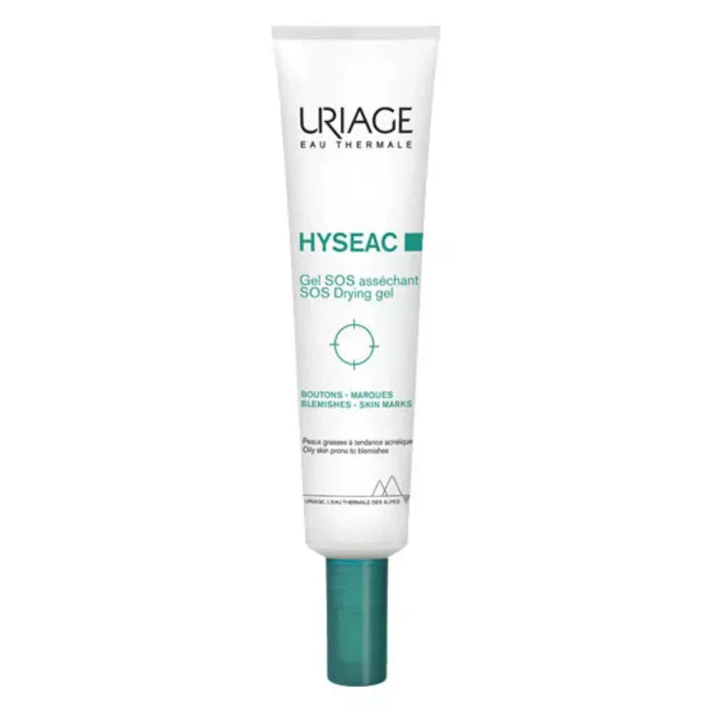 Hyseac SOS Drying Gel - Medaid International