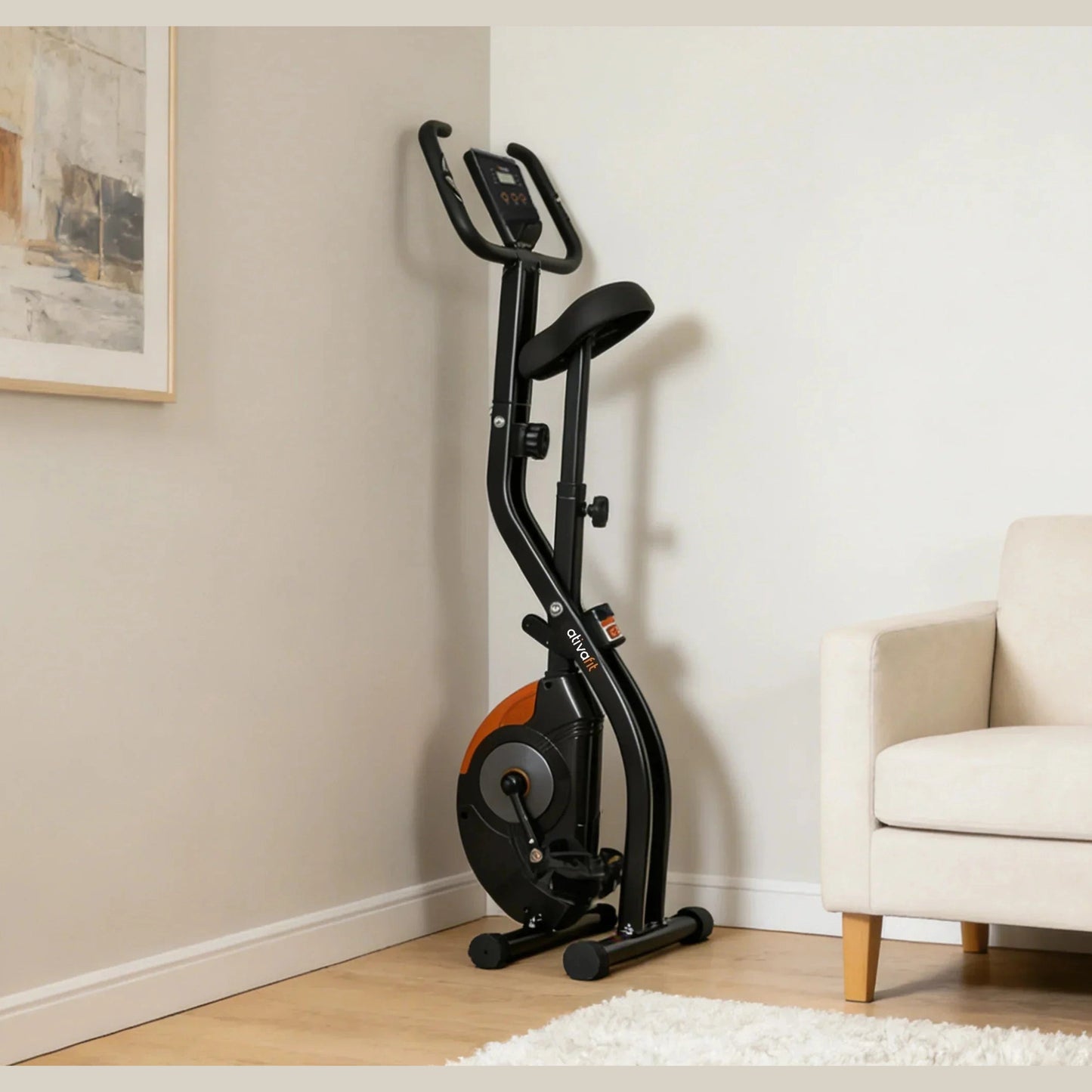 Foldable Bicycle