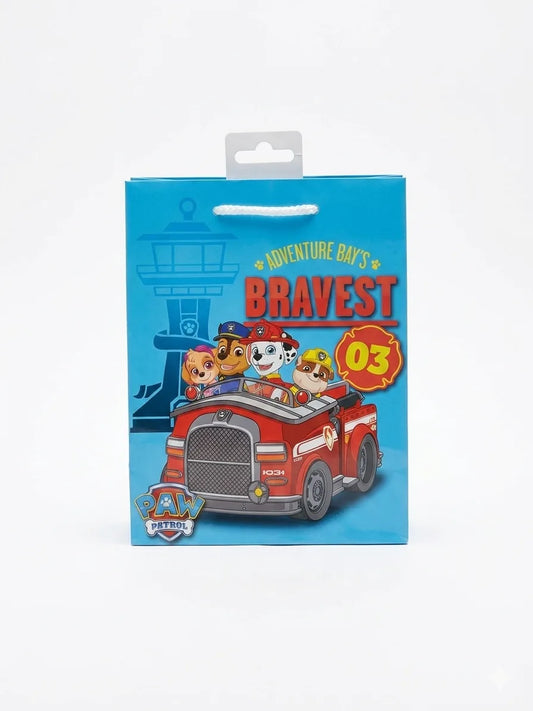 Nickelodeon Gift Bag | Nickelodeon In Lebanon