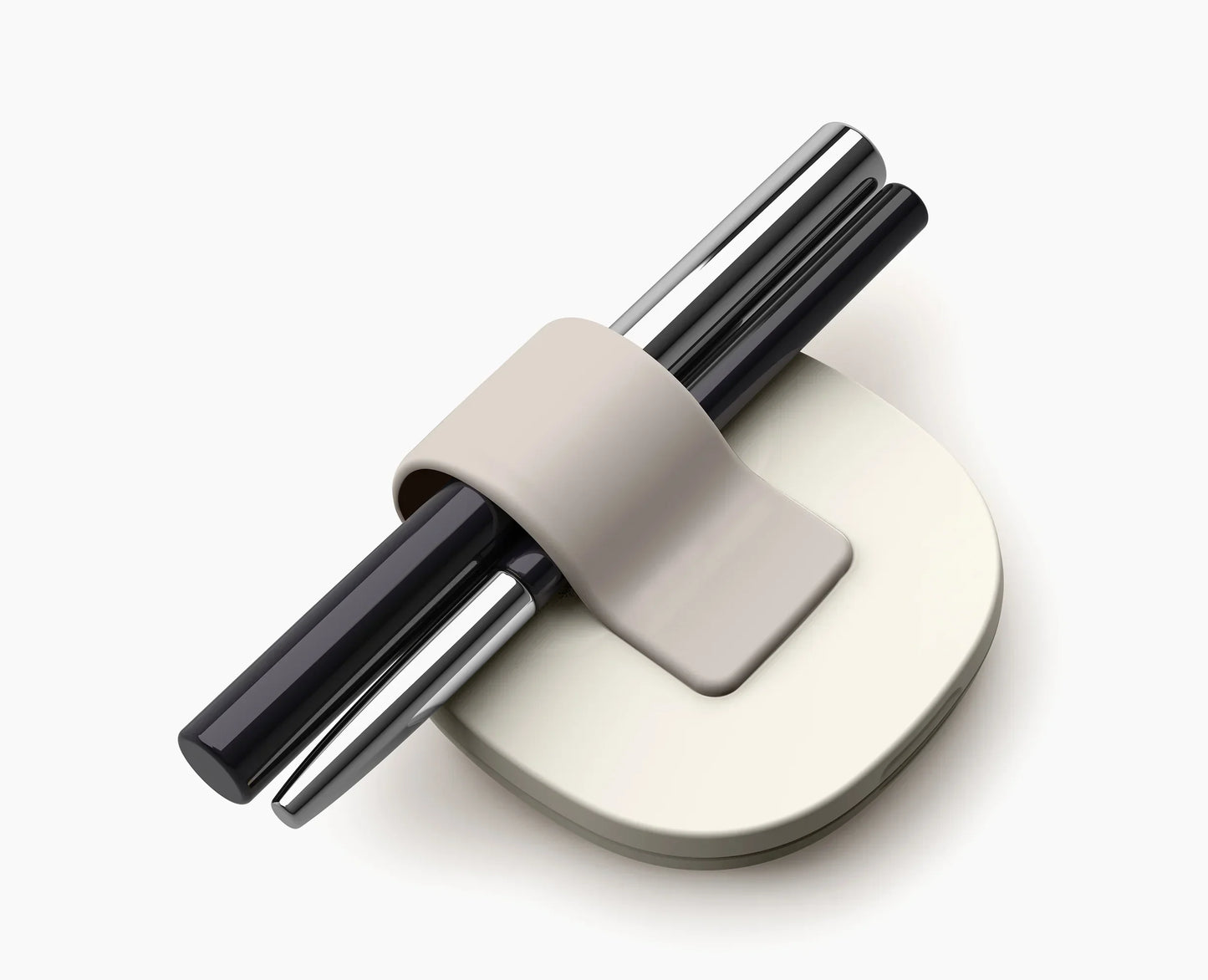 Joseph Joseph Viva Make Me Up Compact Mirror & Makeup Organiser Set
