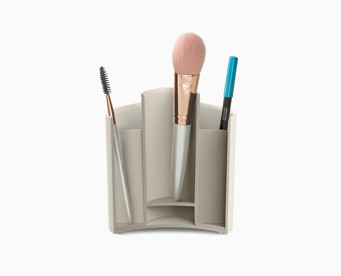 Joseph Joseph Viva Makeup Brush Pot