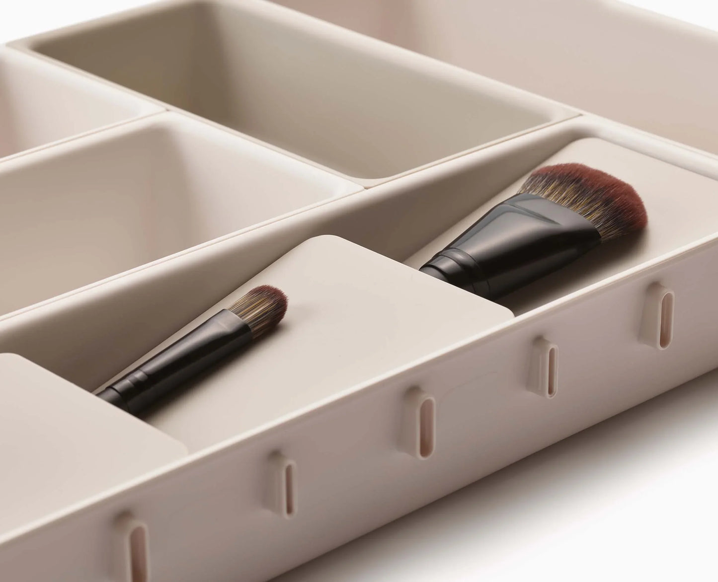 Joseph Joseph Viva 7-piece Makeup Drawer Organiser Set