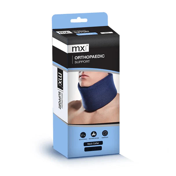 Medinox Mx75221 Orthopedic Support Soft Collar (Na - Medaid International