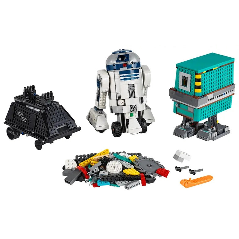 Lego Droid Commander (75253)