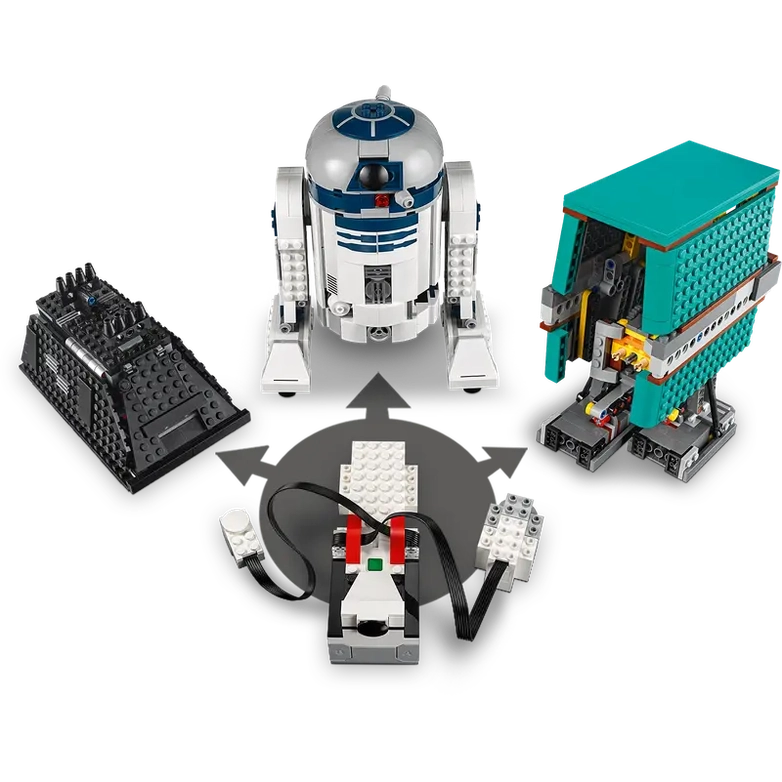 Lego Droid Commander (75253)