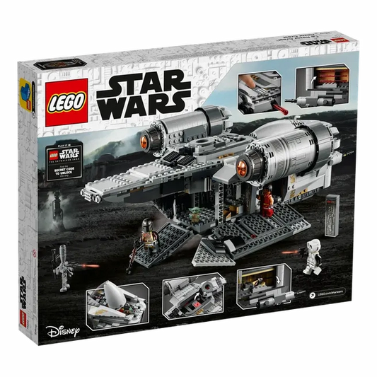Lego The Razor Crest™ Star Wars (75292)