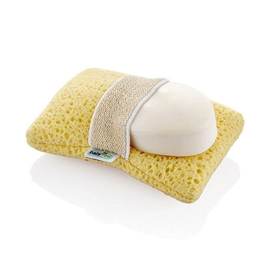 Babyjem Baby Bath Sponge
